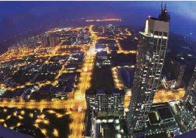 非洲城镇化带来的投资机遇