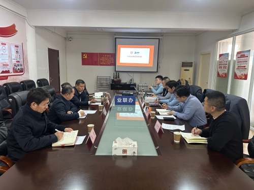 小米生态链谷仓新经济研究院到访业联办