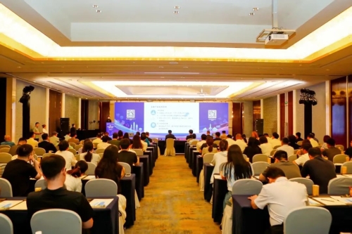 香港-助力内地消费产品企业“走出去”交流会在济南举行