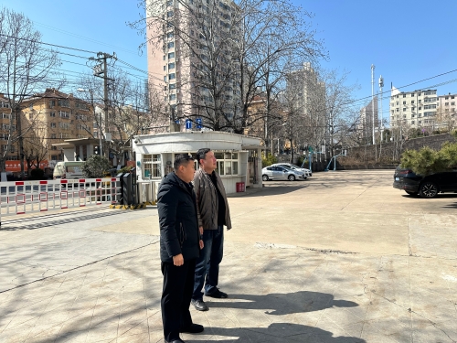 人民网山东公司负责人到访业联办